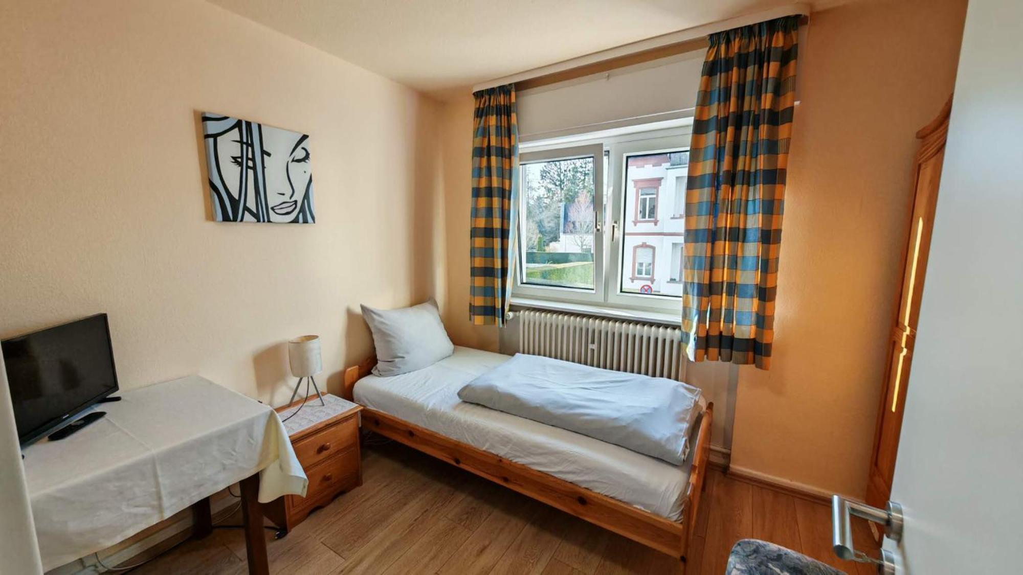Hotel Sonne Bad Homburg vor der Hoehe Exterior photo